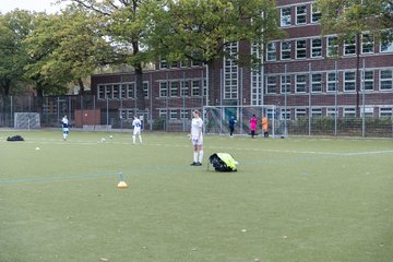 Bild 2 - wBJ Alstertal-Langenhorn - VfL Pinneberg : Ergebnis: 2:3